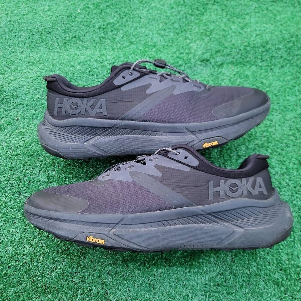 Hoka One One Transport - Women's running shoes - Size 10.5B